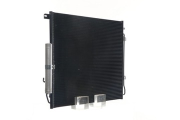 фото thumb №12, Конденсатор, кондиционер mahle ac 759 000s