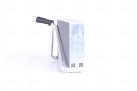 фото thumb №8, Nissens 92272 испаритель, электропроводка кондиционера