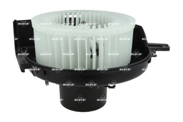 фото thumb №13, Nrf воздуходувка vw polo 00-