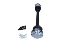 Купить Приводной вал bmw e46 le / e36 le/pr 316-320 abs 48z, фото thumb