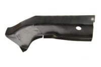 Купити Лонжерон рами лівий/правий підходить до: opel ascona b/manta b 01.75-08.88, фото thumb