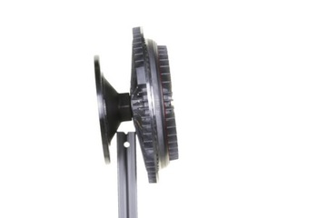 фото thumb №14, Зчеплення вентилятора радіатор mercedes accelo vario vario b667 b670