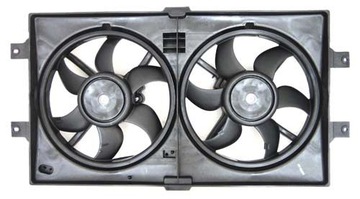 фото thumb №16, Вентилятор nrf 47502 4596402aa