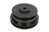 фото thumb №1, Bta b05-ag-074 втулка, важіль натягувача колеса шківний