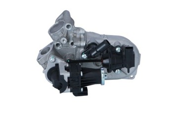 фото thumb №14, Nrf модуль egr opel meriva 1.3d 2010- 48450