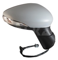 фото thumb №1, Дзеркало зовнішнє ford b-max 10.12-09.17 pr alk6140406