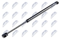 фото thumb №2, Пружина газова, кришка багажника nty ae-vw-034