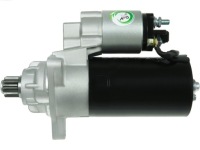 Купити Стартер vw transporter vr6 2.5, фото thumb