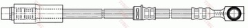 фото thumb №16, Шланг тормозной гибкий trw phd500 562377