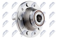 фото thumb №4, Ступица колеса задняя klt-fr-058 nty