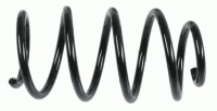 фото thumb №1, Пружина zaw. smart p. roadster coupe 452 , 0.7