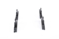 Bosch тормозные колодки тормозной. renault master 98- Доставка, фото thumb