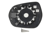 фото thumb №3, Вкладыш зеркало правого ford fiesta 2017-