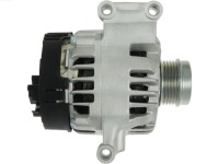 Купити Генератор 12v 120a з колесом afp regener fiat 500/panda, фото thumb