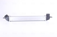 Интеркулер mini mini cooper, cooper s 07- 1.6i - Доставка, фото thumb