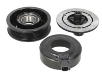 фото thumb №1, Сцепление компрессор кондиционер thermotec ktt040164