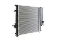 фото thumb №14, Mahle радіатор двигуна основний  bmw 3 e30 3 e36 z3 e36 1.6-2.8