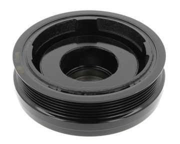 фото thumb №3, Колесо пасове вала колінчастого db m273 4,7/5,5