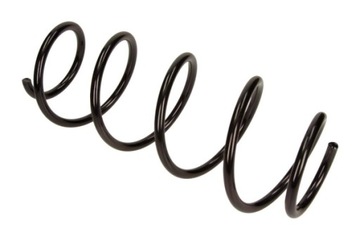 фото thumb №2, Пружина cordoba ibiza iii fabia i ii polo 9n prz