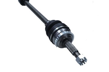 фото thumb №1, Піввісь pr opel corsa c combo tigra twintop 1.2-1.8 2000-