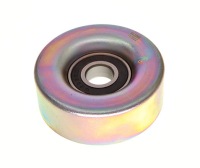 Купить 54-2088 maxgear ролик ремень многоручейковый. mitsubishi pajero iii/iv, фото thumb