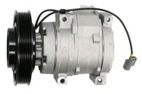 фото thumb №1, Thermotec компресор кондиціонера ktt095030