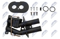 фото thumb №1, Клапан отопителя mercedes sprinter 1995-2006