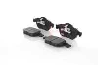 фото thumb №2, Тормозные колодки тормозные перед renault grand scenic ii