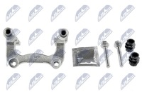 фото thumb №1, Nty скоба супорт гальмівний