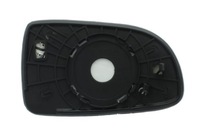 фото thumb №1, Скло дзеркало зовнішнього l випукле, з podgrzewaniem підходить до: ch