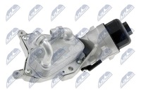 фото thumb №2, Nty ccl-pl-006 радіатор оливи, олія двигунний