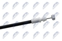 фото thumb №1, Nty ezc-ft-085 замок дверь