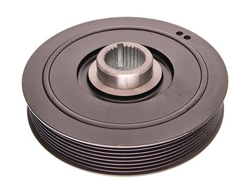 фото thumb №1, Колесо пасове вала колінчастого honda 2,0/2,4