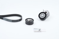 Contitech набір ремінь клиновий багаторучейковий citroën Ціна, фото thumb