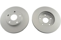 Купити Гальмівні диски гальмівні перед 275mm toyota rav 4 2, фото thumb