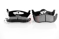 фото thumb №1, Тормозные колодки тормозные infiniti qx56 jeep commander