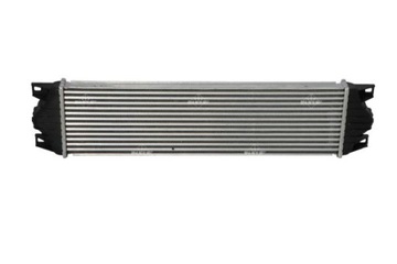фото thumb №2, Інтеркулер opel renault interstar 02- 1.9 dci