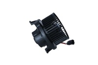 фото thumb №12, Двигатель вентилятор nissan navara 2.5d 05- 34314 nrf