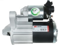 Стартер mazda cx 9 cx5 6 2.5 as-pl s5543s Ціна, фото thumb