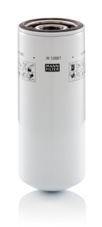 Купити Mann-filter w 1268/1 фільтр, гідравліка робоча, фото thumb