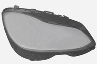 фото thumb №1, Скло фара світла передніх