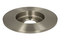 фото thumb №1, Гальмівні диски гальмівні задня abe c40015abe