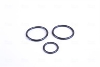 фото thumb №1, Радіатор wody nissens 627023