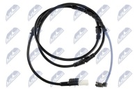 фото thumb №8, Nty hcz-lr-012 контакт попереджувальний, знос накладок гальмівних