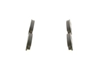 фото thumb №4, Тормозные колодки тормозные bp041