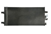 Купить Конденсатор кондиционера thermotec ktt110747, фото thumb