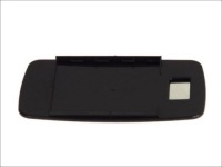 Купить Стекло зеркало наружного 6102-02-1292911p blic, фото thumb