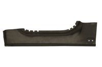 фото thumb №2, Порог перед l градус vw transporter t5 04.03-04.15