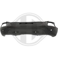 фото thumb №4, Бампер do renault kadjar 15-