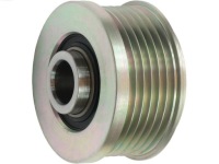 фото thumb №3, Генератор - зчеплення односторонній as-pl afp1003 ina